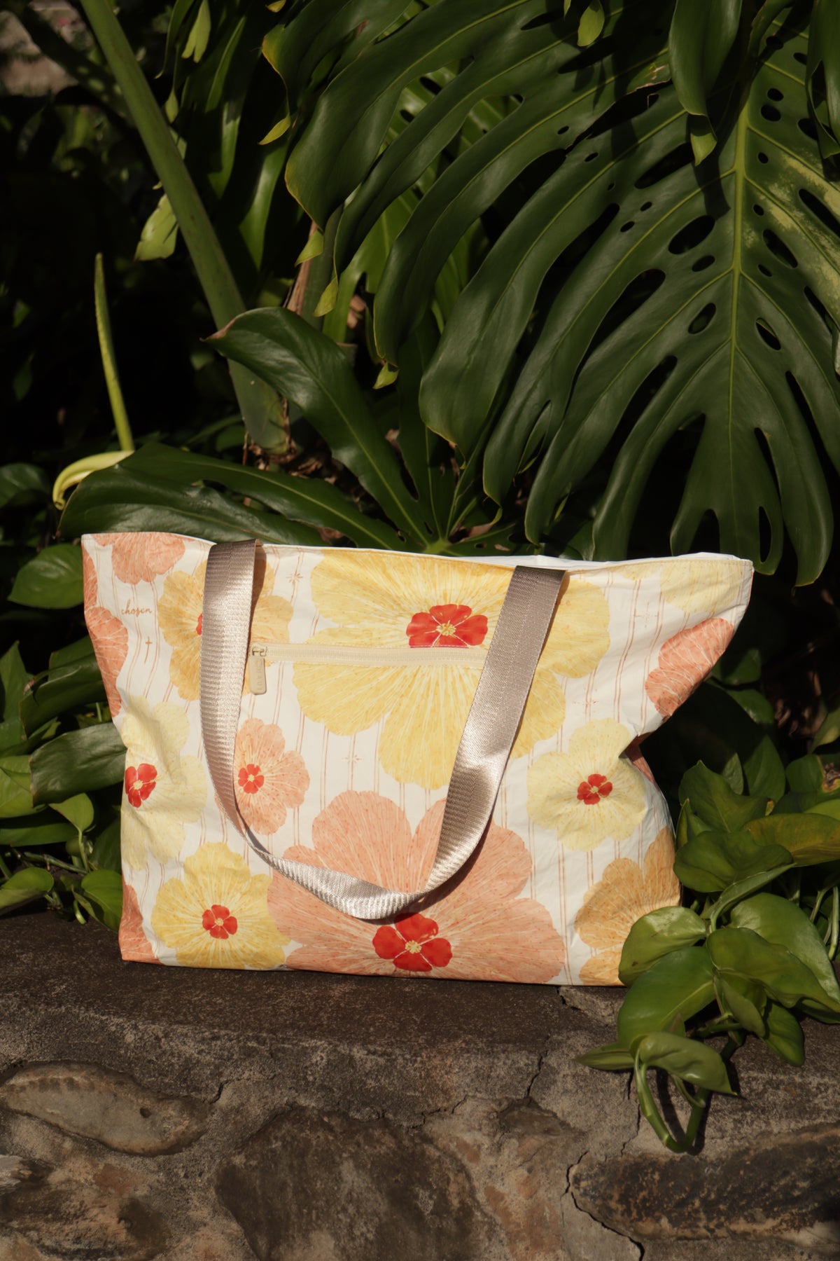 Large Hau Tote