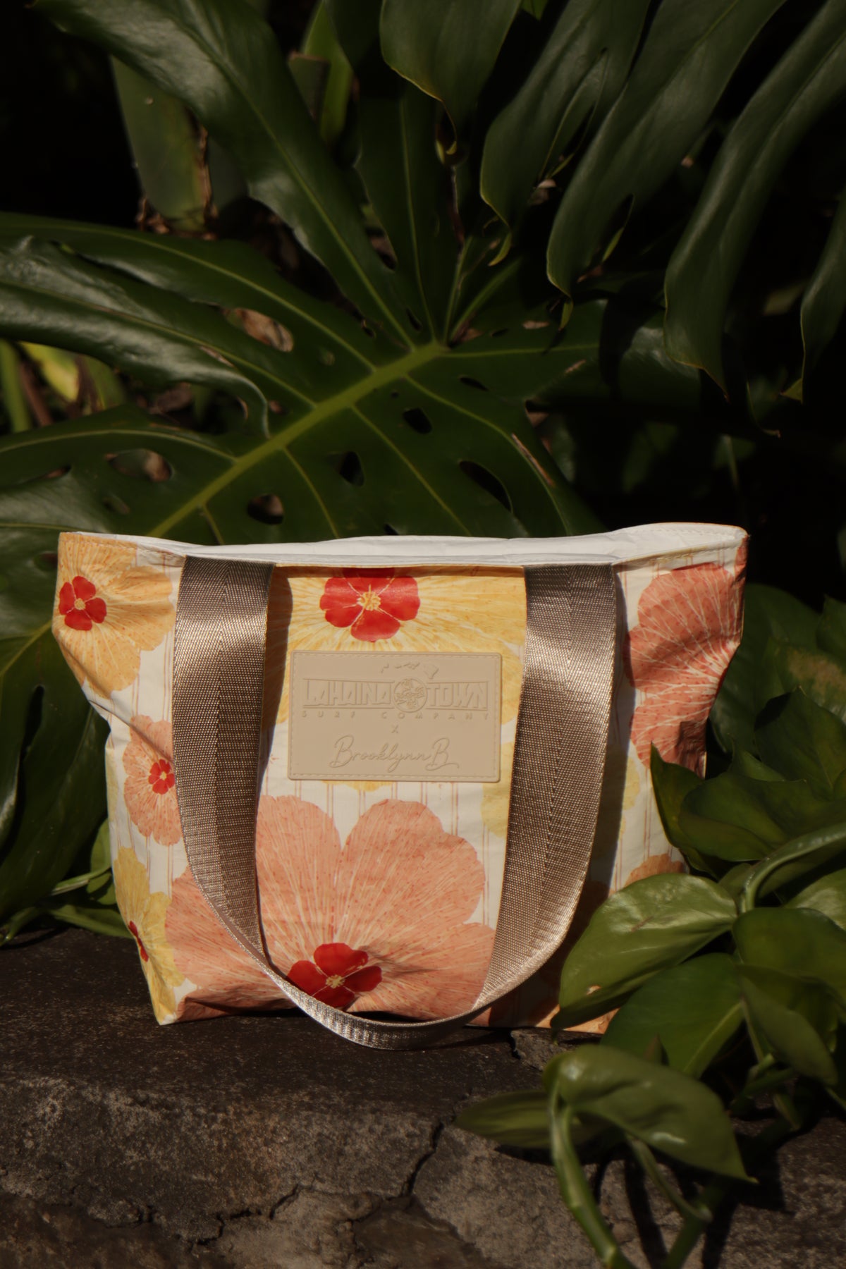 Hau Mini Tote