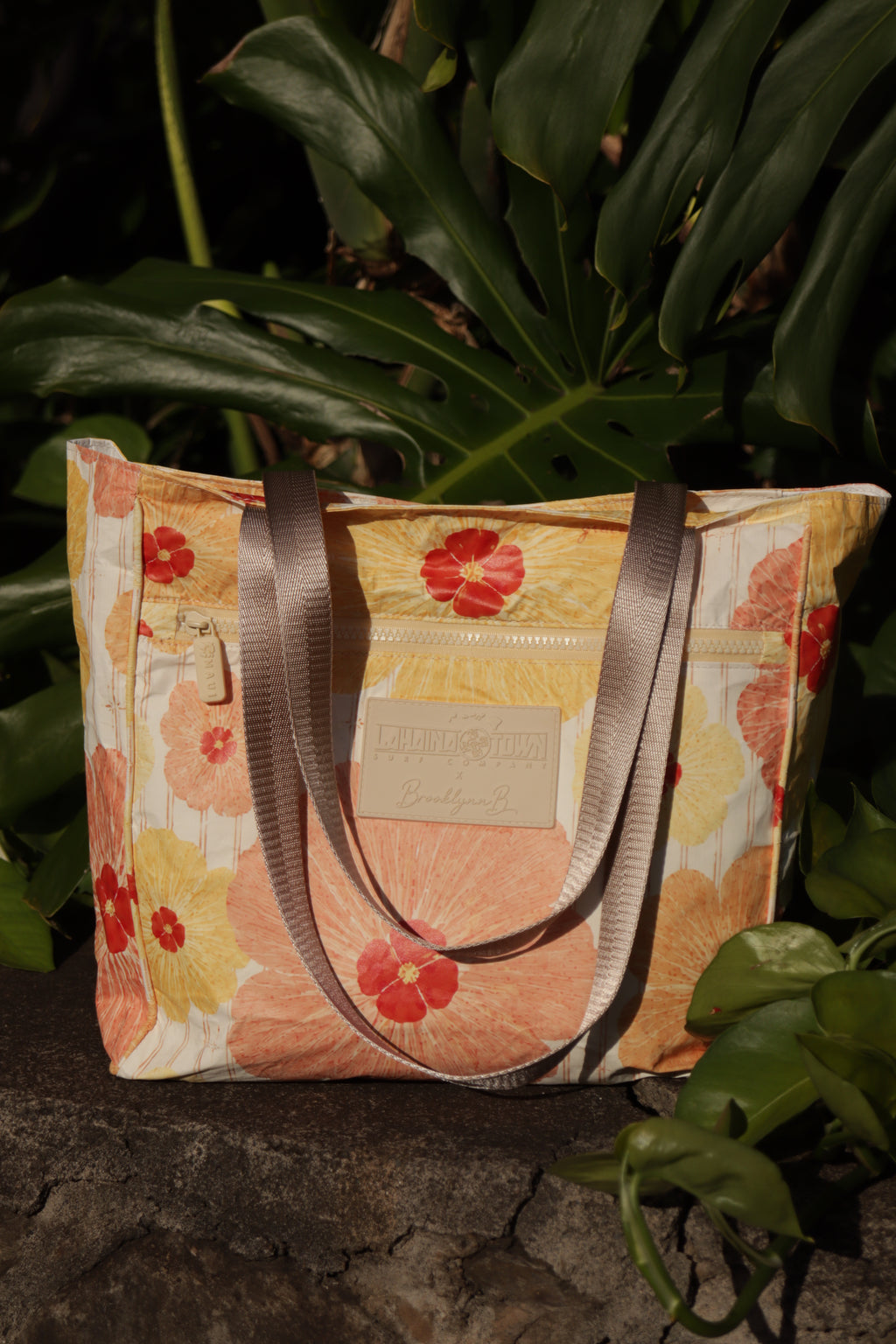 Hau Small Tote