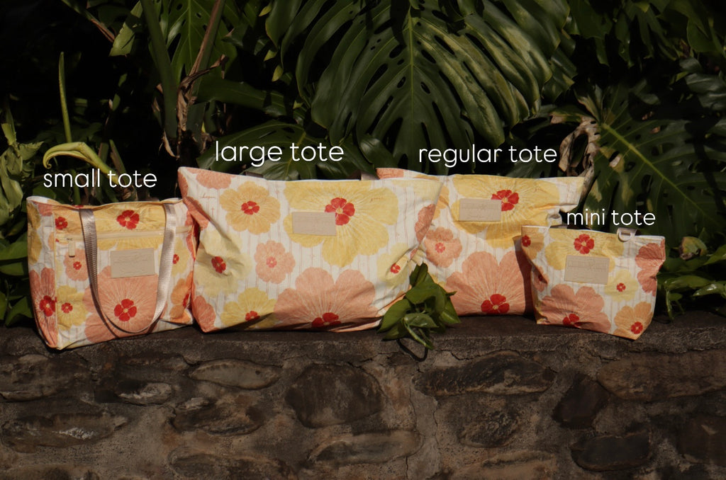 Large Hau Tote