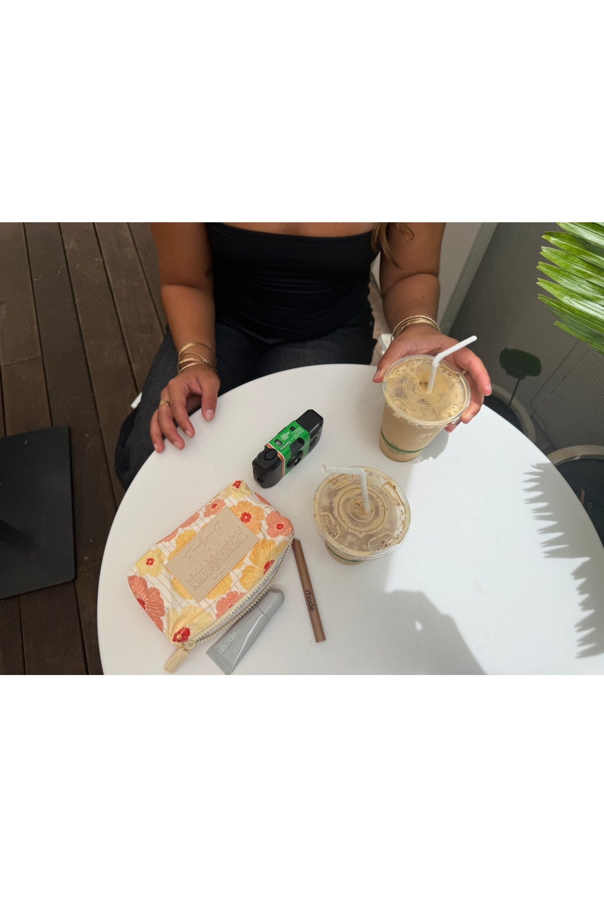 Hau Mini Pouch