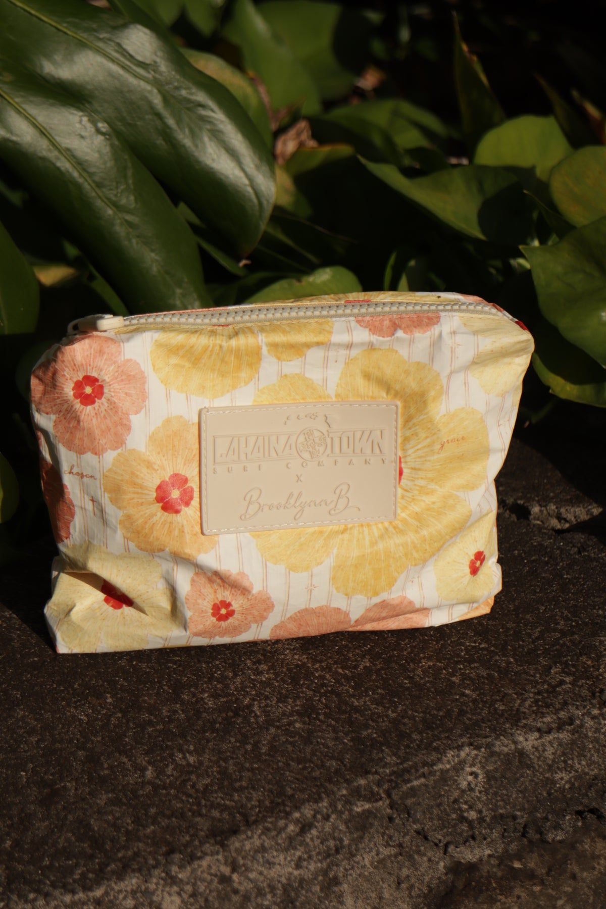 Hau Small Pouch
