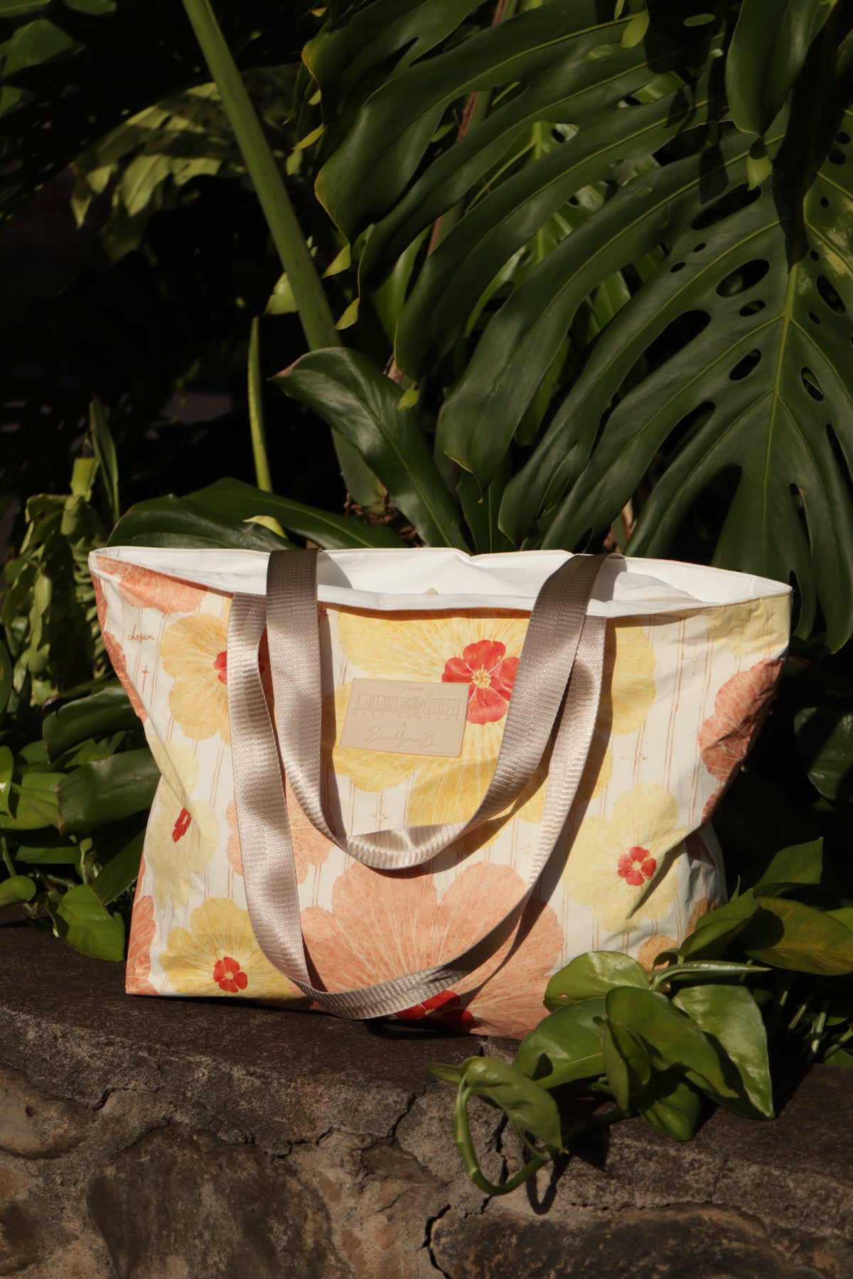 Large Hau Tote