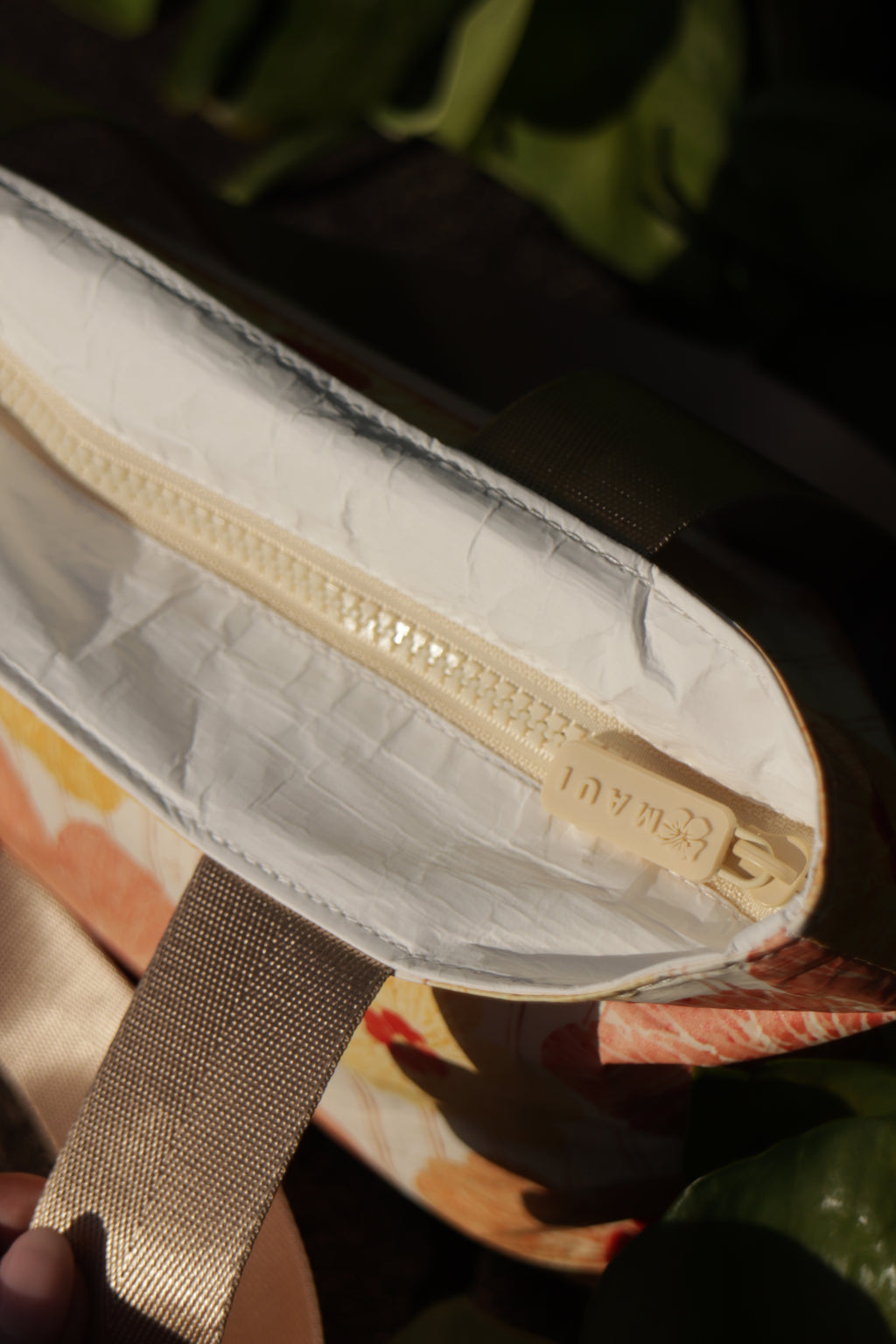 Hau Mini Tote