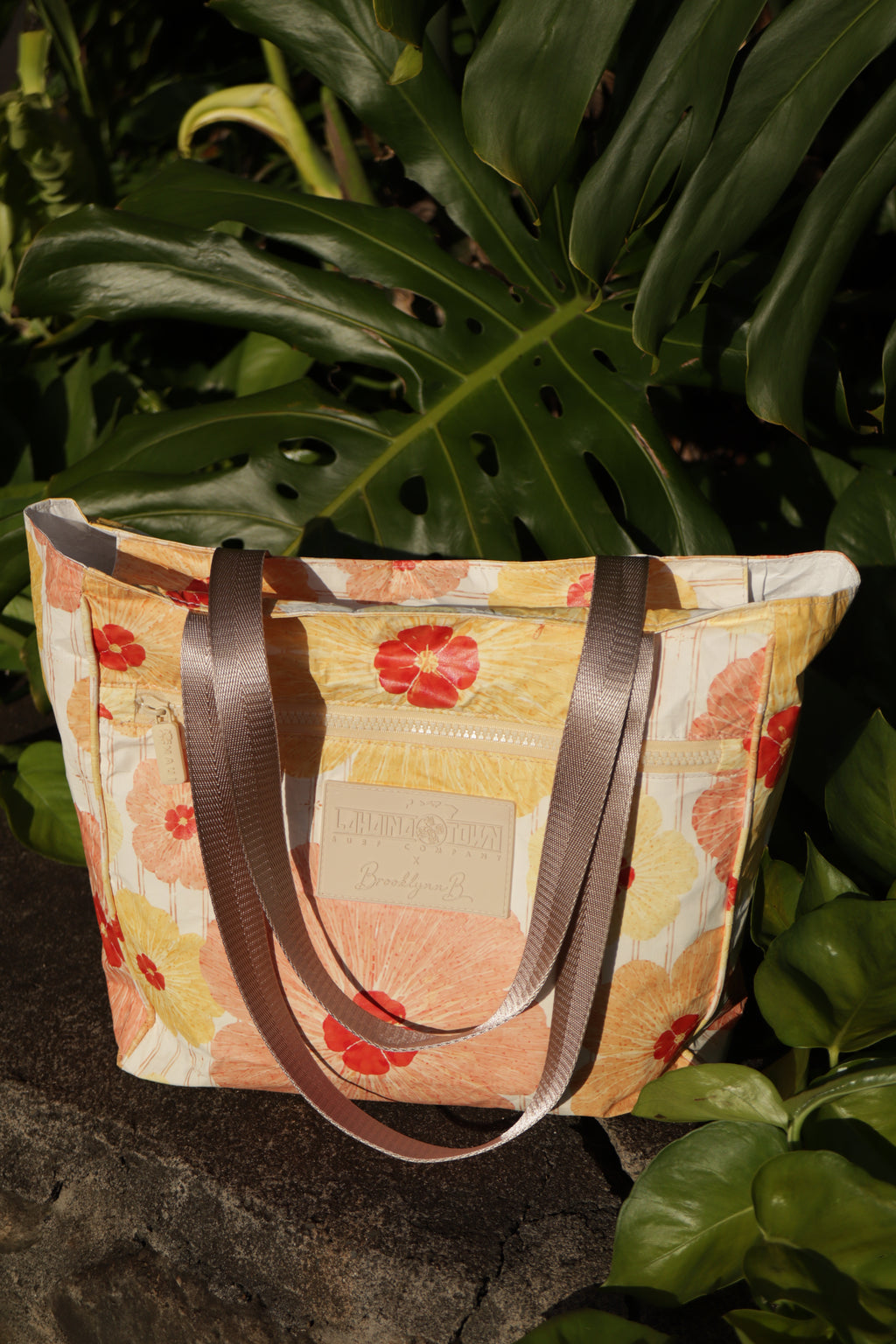 Hau Small Tote