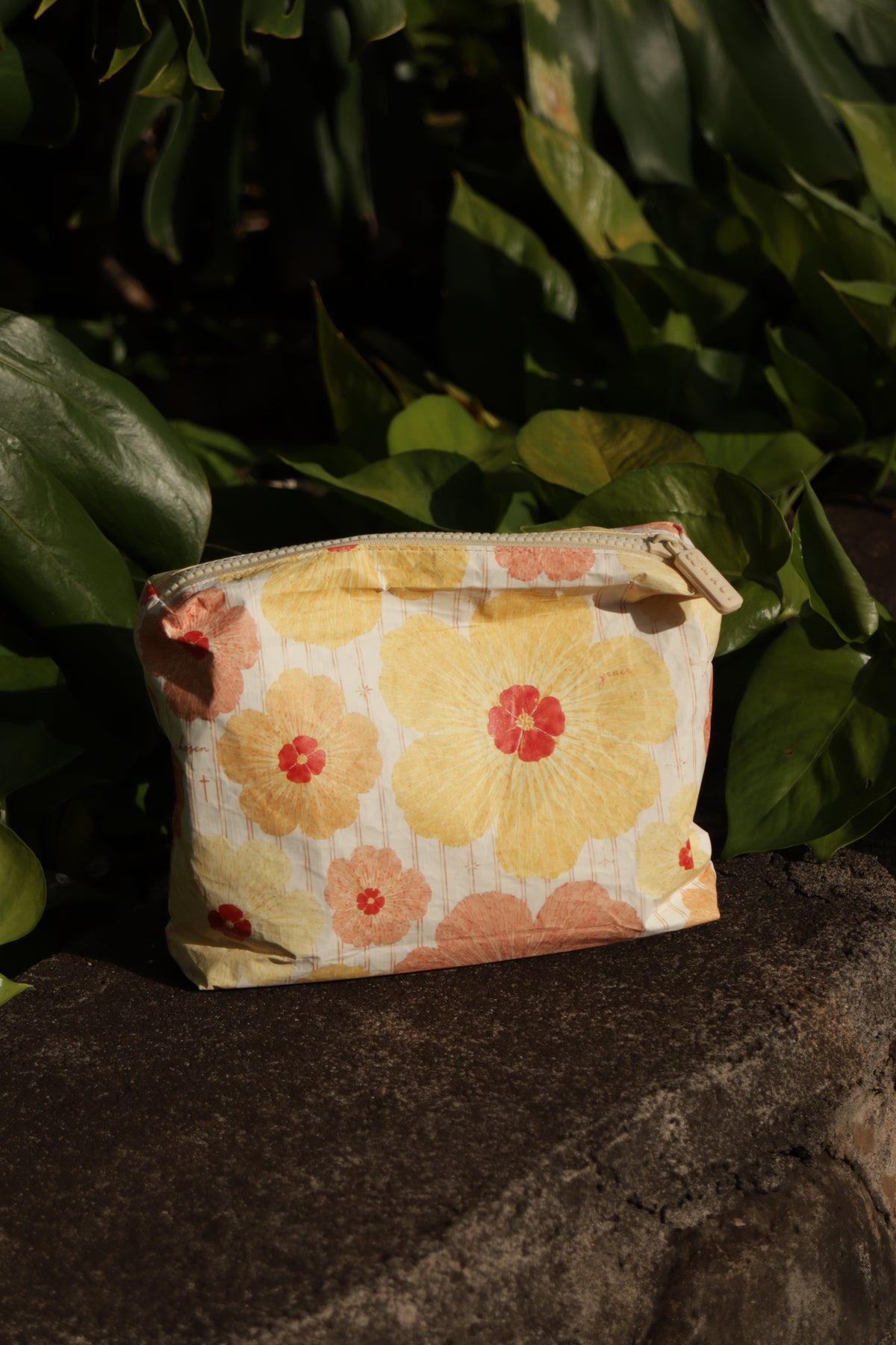 Hau Small Pouch