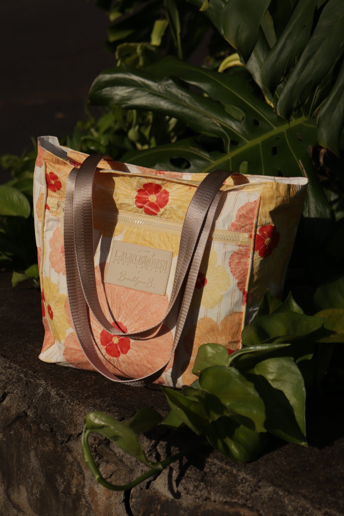 Hau Small Tote