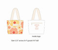 Hau Tyvek® Mini Tote (Pre-Order Notice)