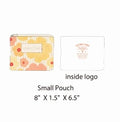 Hau Tyvek® Small Pouch (Pre-Order Notice)