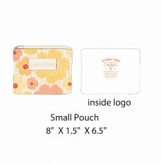 Hau Tyvek® Small Pouch (Pre-Order Notice)